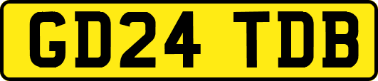 GD24TDB