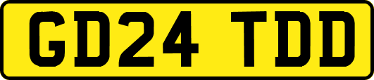 GD24TDD