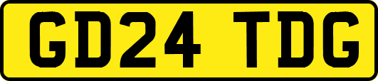 GD24TDG