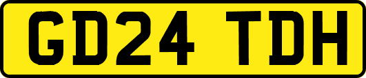 GD24TDH