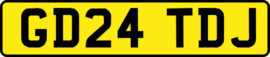 GD24TDJ