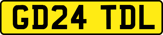 GD24TDL