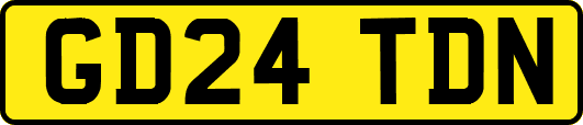 GD24TDN