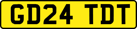 GD24TDT