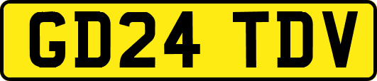 GD24TDV
