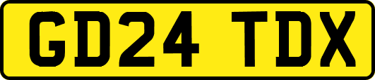 GD24TDX