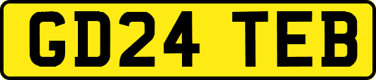 GD24TEB