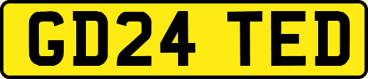 GD24TED