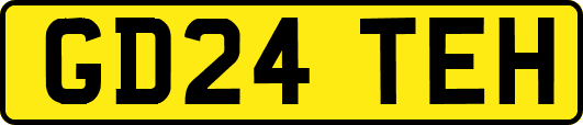 GD24TEH