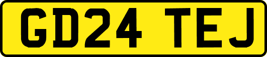 GD24TEJ