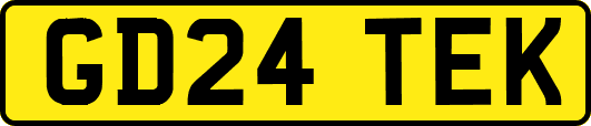 GD24TEK