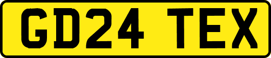 GD24TEX