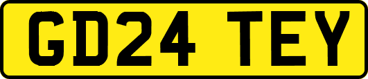 GD24TEY
