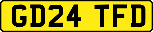 GD24TFD