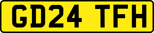 GD24TFH