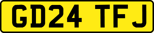 GD24TFJ