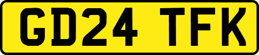 GD24TFK