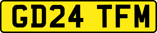 GD24TFM