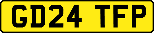 GD24TFP