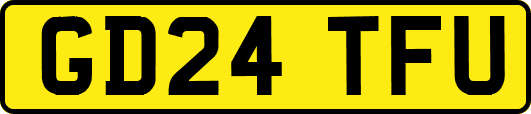 GD24TFU