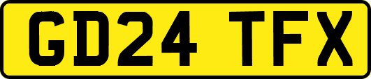 GD24TFX