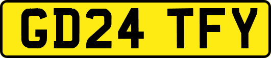 GD24TFY