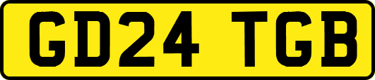 GD24TGB