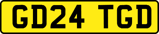 GD24TGD
