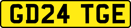 GD24TGE