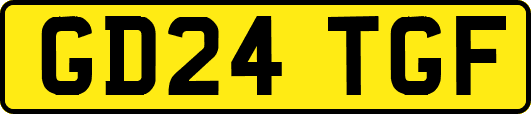 GD24TGF