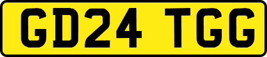 GD24TGG