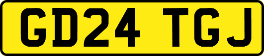 GD24TGJ