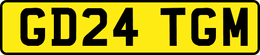GD24TGM