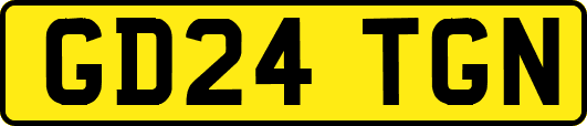 GD24TGN