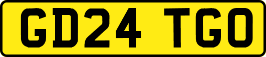 GD24TGO