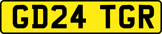 GD24TGR