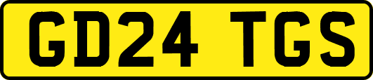 GD24TGS
