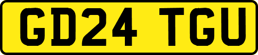 GD24TGU