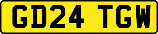 GD24TGW