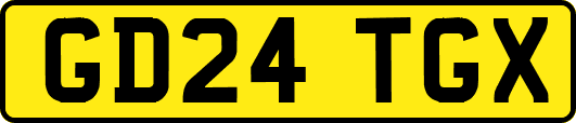 GD24TGX