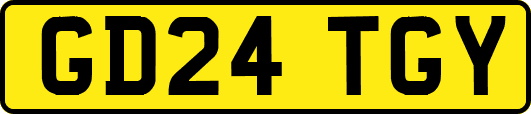 GD24TGY