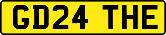 GD24THE