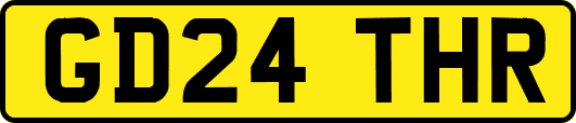 GD24THR