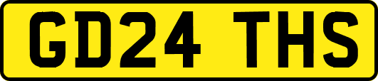 GD24THS