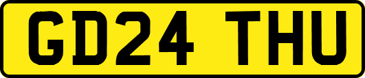 GD24THU