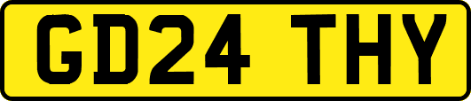 GD24THY