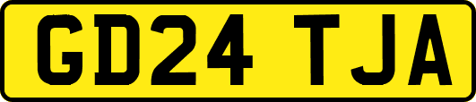 GD24TJA