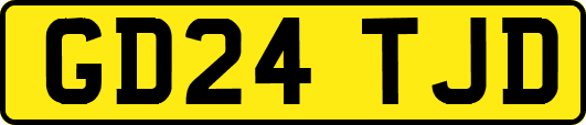 GD24TJD