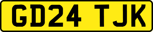 GD24TJK