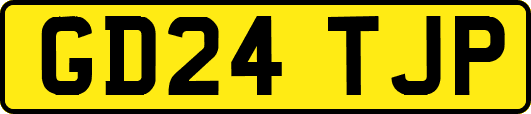 GD24TJP